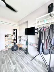Blk 166A Yung Kuang Court (Jurong West), HDB 4 Rooms #610438521